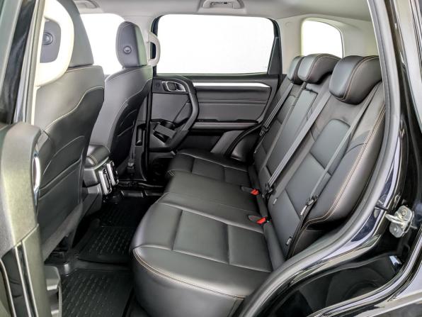 Haval Dargo I с пробегом 2023 года, цена 2 299 000 рублей, 82000 км, внедорожник, Автокод Объявления