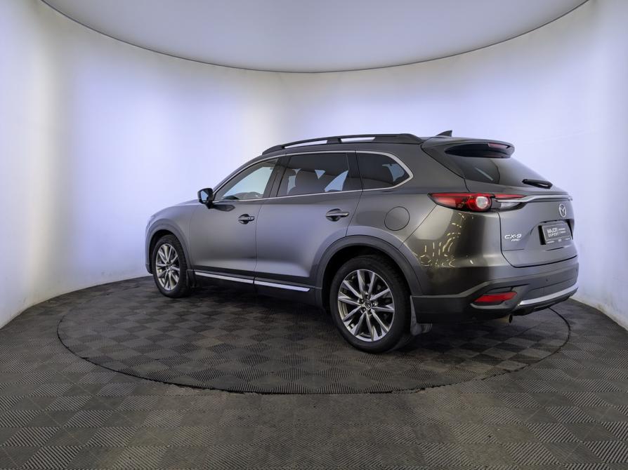 Mazda CX-9 II Москва  - изображение 7