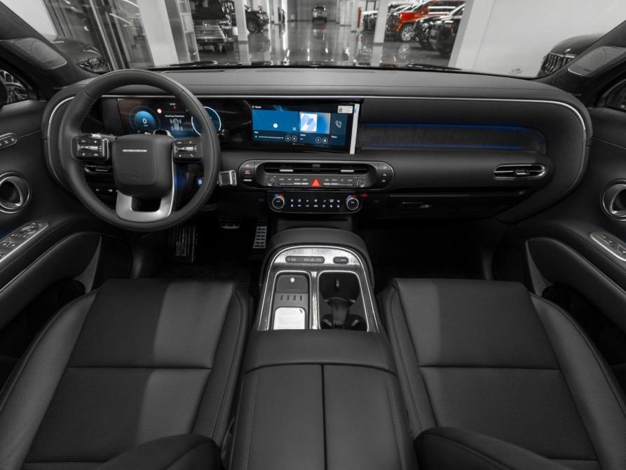 Hyundai Palisade II Москва  - изображение 14