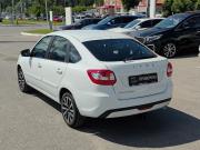 Lada (ВАЗ) Granta I Рестайлинг Йошкар-Ола  - изображение 30