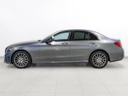 Mercedes-Benz C-Класс IV (W205) Рестайлинг Санкт-Петербург  - изображение 38