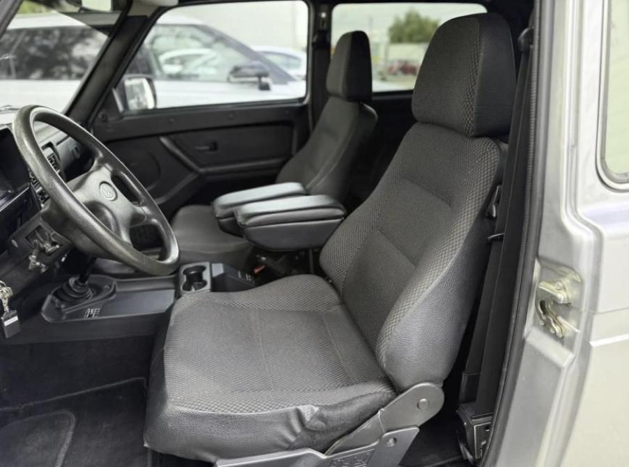 Lada (ВАЗ) 2121 (4x4) I Рестайлинг Ставрополь  - изображение 18