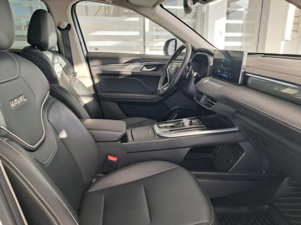Haval Jolion I с пробегом 2023 года, цена 2 129 000 рублей, 25367 км, внедорожник, Автокод Объявления