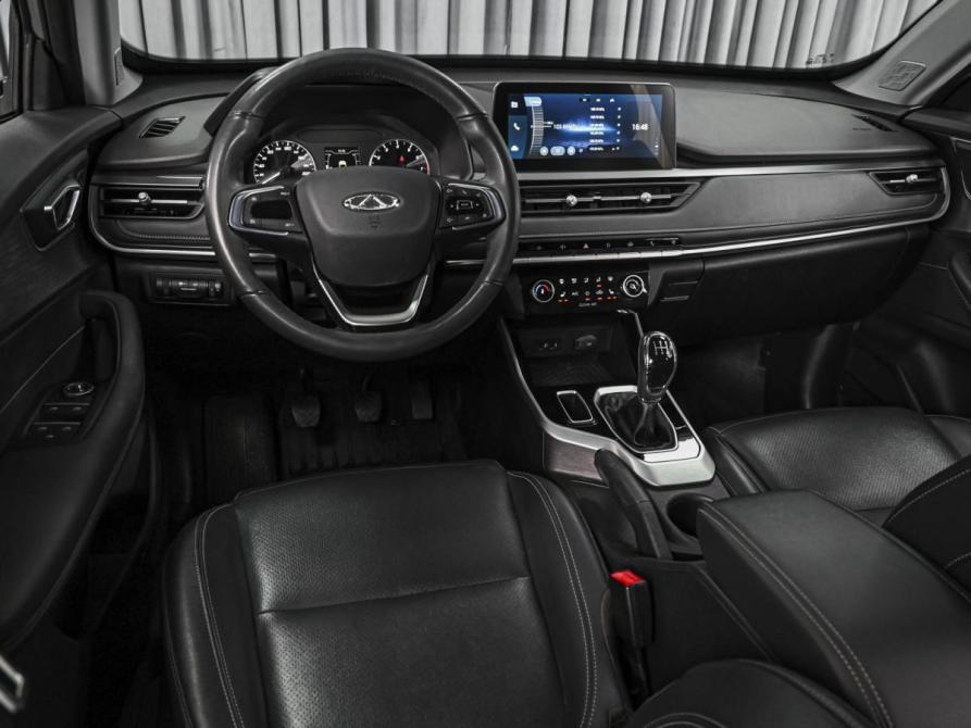 Chery Tiggo 4 Pro I Ставрополь  - изображение 6
