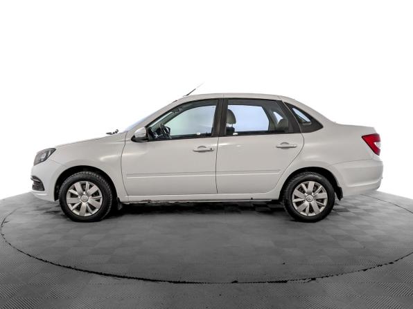 Lada (ВАЗ) Granta I Рестайлинг с пробегом 2022 года, цена 600 000 рублей, 78882 км, седан, Автокод Объявления