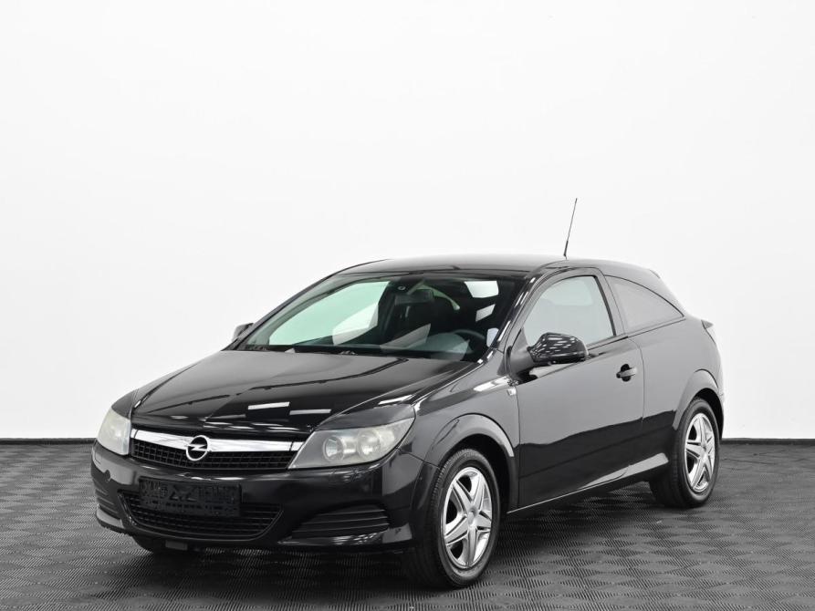 Opel Astra H Рестайлинг Москва  - изображение 3