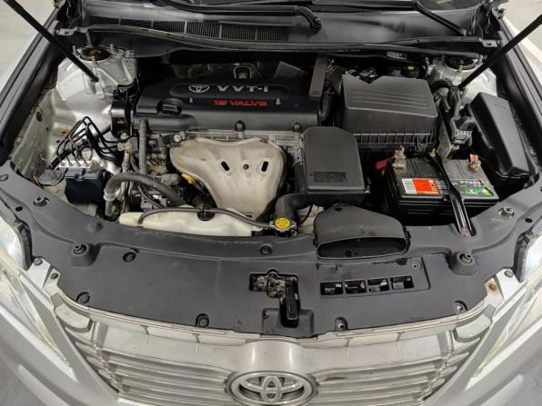 Toyota Camry VII (XV50) с пробегом 2012 года, цена 1 099 000 рублей, 229176 км, седан, Автокод Объявления