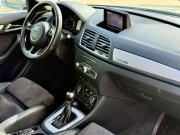 Audi Q3 I (8U) Рестайлинг Воронеж  - изображение 68
