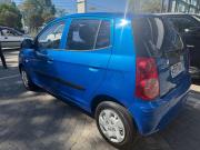 Kia Picanto I Рестайлинг Ставрополь  - изображение 9