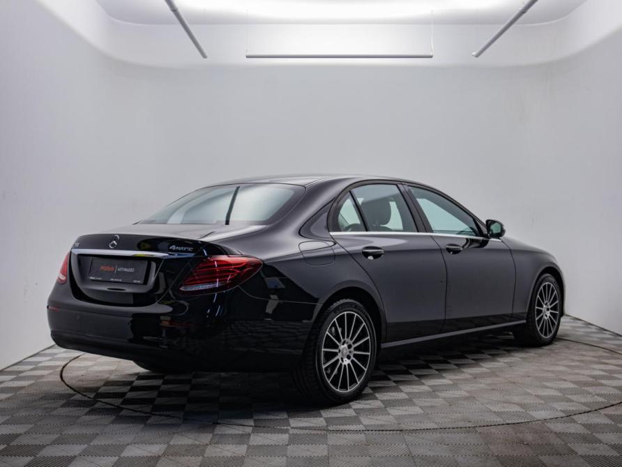 Mercedes-Benz E-Класс V (W213 S213 C238) Москва  - изображение 5
