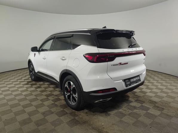 Chery Tiggo 7 Pro Max I с пробегом 2023 года, цена 1 890 000 рублей, 55299 км, внедорожник, Автокод Объявления