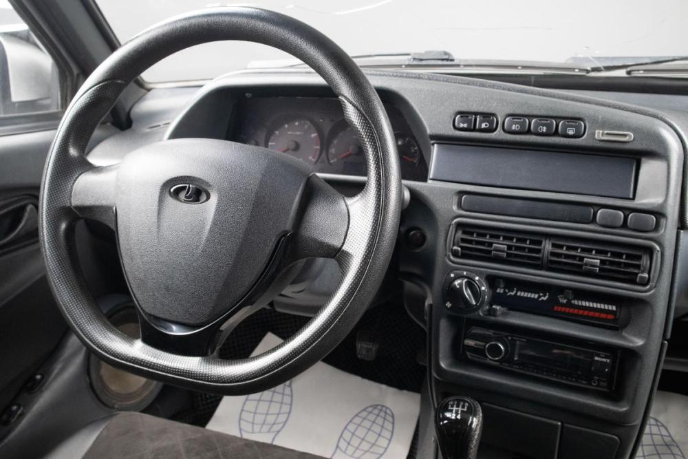 Lada (ВАЗ) 2114 Оренбург  - изображение 9