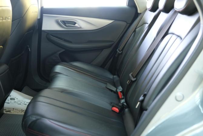 BAIC U5 Plus с пробегом 2023 года, цена 1 449 000 рублей, 25000 км, седан, Автокод Объявления