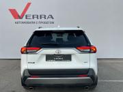 Toyota RAV4 V (XA50) Уфа  - изображение 24