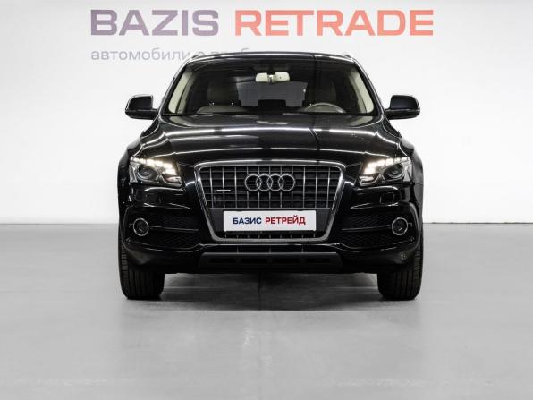 Audi Q5 I (8R) с пробегом 2011 года, цена 1 699 000 рублей, 164000 км, внедорожник, Автокод Объявления
