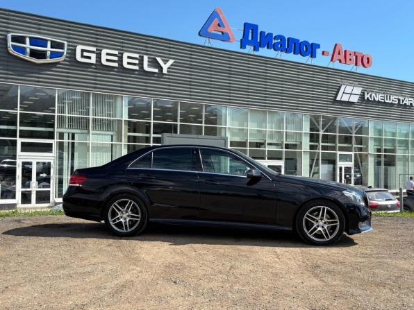 Mercedes-Benz E-Класс IV (W212 S212 C207) Рестайлинг с пробегом 2015 года, цена 1 780 000 рублей, 148423 км, седан, Автокод Объявления