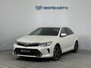 Toyota Camry VII (XV50) Рестайлинг Калининград  - изображение 28