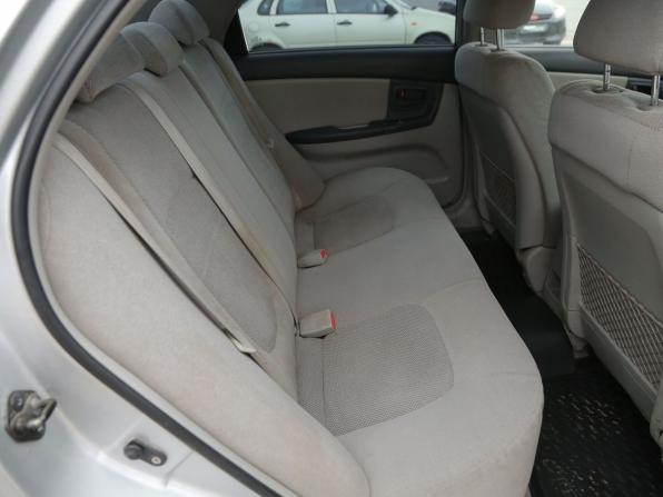 Kia Cerato I с пробегом 2006 года, цена 175 000 рублей, 243700 км, седан, Автокод Объявления
