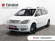 Toyota Ipsum II (M20) Чита  - изображение 19