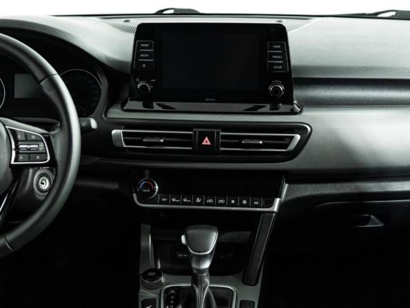 Kia Seltos I с пробегом 2022 года, цена 2 249 700 рублей, 45100 км, внедорожник, Автокод Объявления