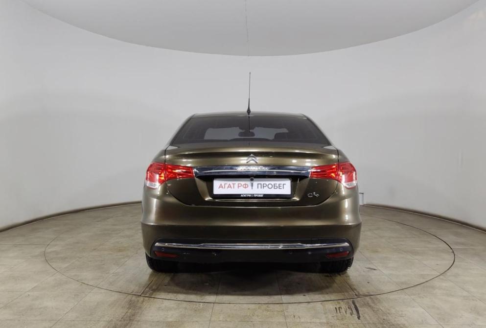 Citroen C4 II Волгоград  - изображение 6