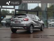 Renault Kaptur I Рестайлинг Казань  - изображение 18