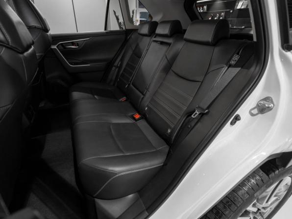 Toyota RAV4 V (XA50) с пробегом 2019 года, цена 3 480 000 рублей, 88873 км, внедорожник, Автокод Объявления