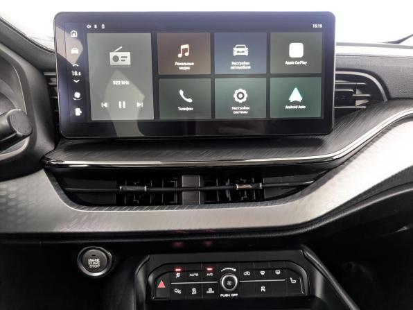 Haval F7x I Рестайлинг с пробегом 2024 года, цена 2 305 000 рублей, 47915 км, внедорожник, Автокод Объявления