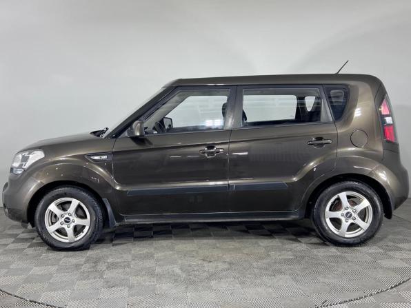 Kia Soul I с пробегом 2011 года, цена 925 000 рублей, 86000 км, хэтчбек, Автокод Объявления