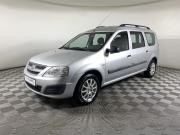 Lada (ВАЗ) Largus I Москва  - изображение 20