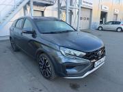 Lada (ВАЗ) Vesta I Рестайлинг (NG) Челябинск  - изображение 5