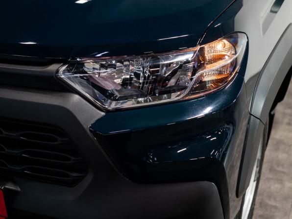 Lada (ВАЗ) Niva Travel I с пробегом 2022 года, цена 1 080 000 рублей, 13200 км, внедорожник, Автокод Объявления