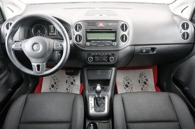 Volkswagen Golf Plus II с пробегом 2011 года, цена 849 000 рублей, 207000 км, хэтчбек, Автокод Объявления