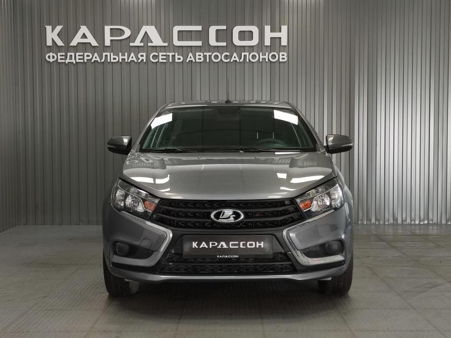 Lada (ВАЗ) Vesta I Пермь  - изображение 3