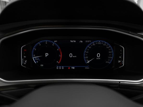 Volkswagen T-Roc I (China Market) Рестайлинг с пробегом 2026 года, цена 3 650 000 рублей, 26 км, внедорожник, Автокод Объявления