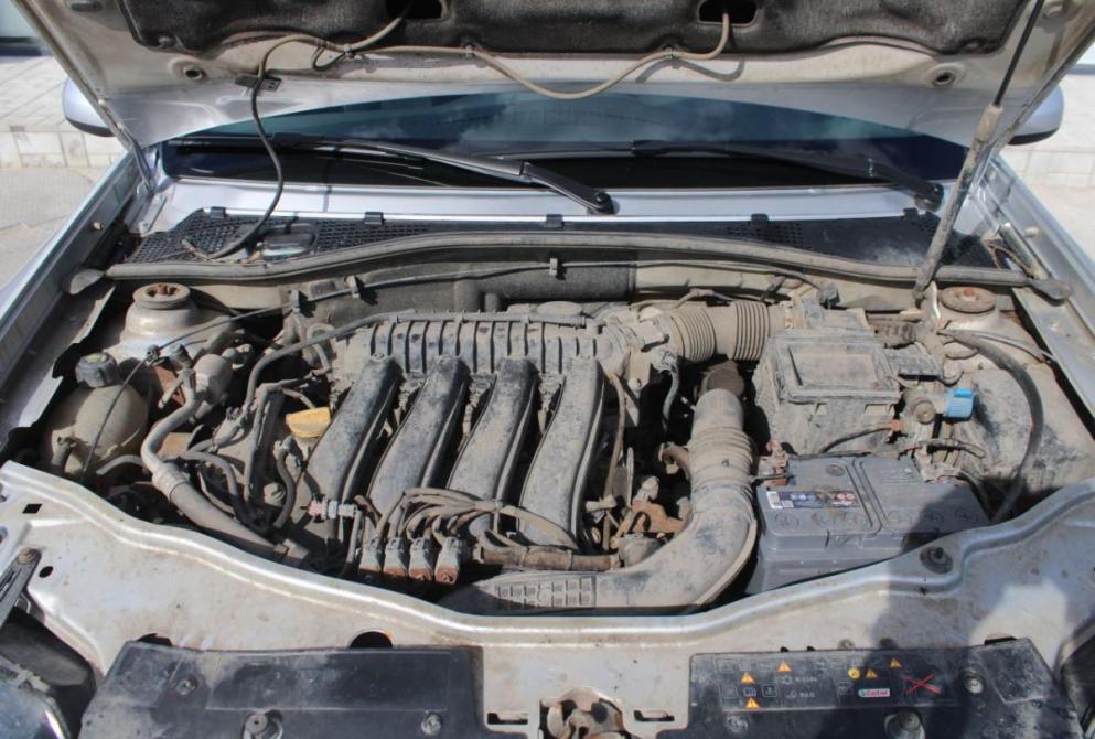 Renault Duster II Саратов  - изображение 16