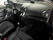 Chevrolet Aveo I Рестайлинг Москва  - изображение 26