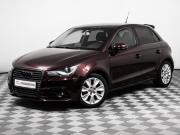 Audi A1 I (8X) Москва  - изображение 16