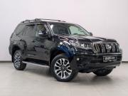 Toyota Land Cruiser Prado 150 Series Рестайлинг 2 Москва  - изображение 41