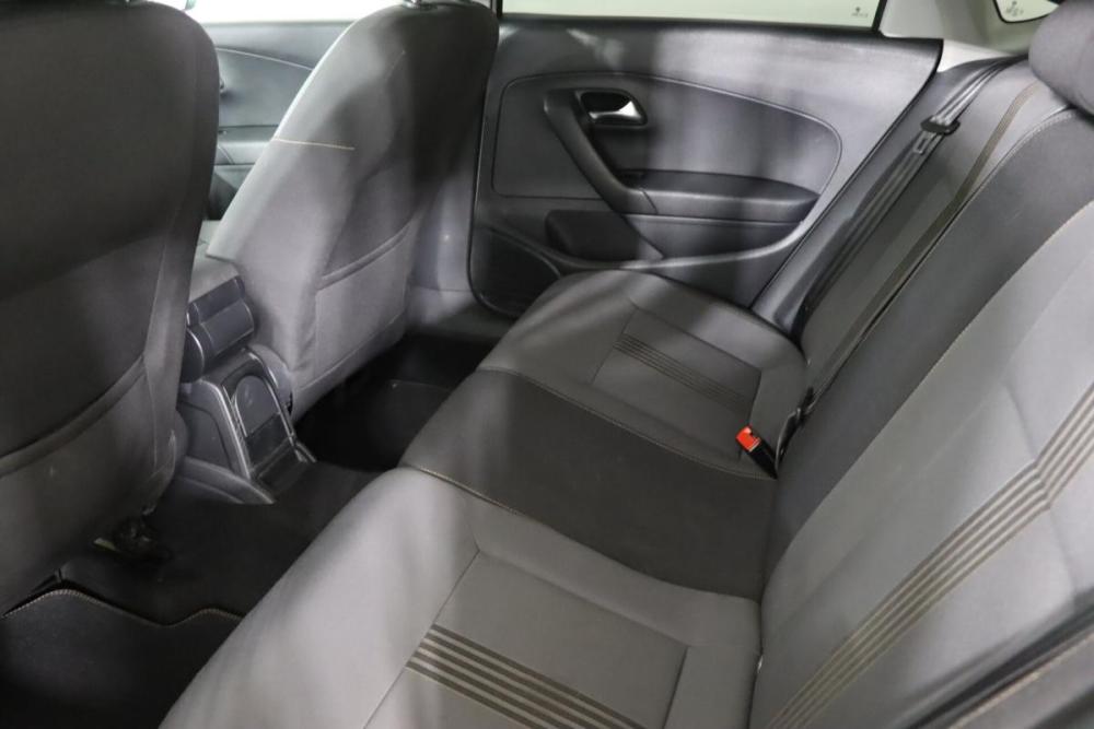 Volkswagen Polo V Рестайлинг Нижний Новгород  - изображение 21
