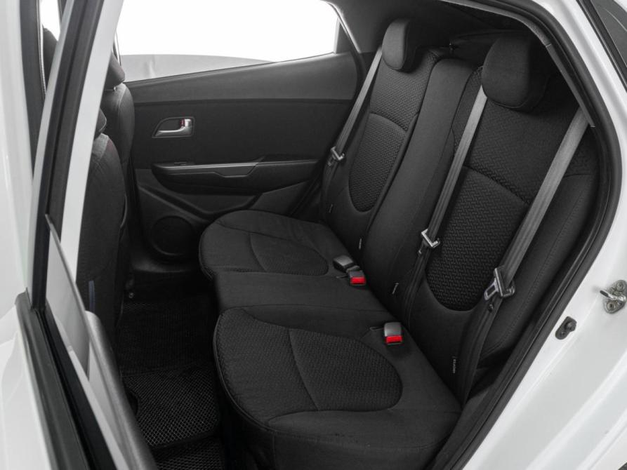 Kia Rio III Тюмень  - изображение 11