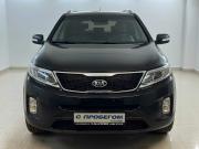 Kia Sorento II Рестайлинг Москва  - изображение 16