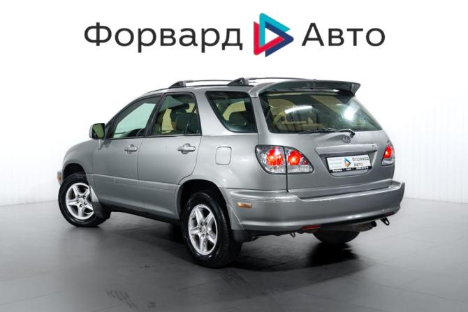 Lexus RX I с пробегом 2000 года, цена 649 000 рублей, 330646 км, внедорожник, Автокод Объявления
