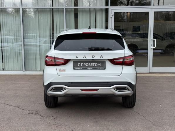 Lada (ВАЗ) Vesta I Рестайлинг (NG) с пробегом 2024 года, цена 1 550 000 рублей, 23393 км, универсал, Автокод Объявления