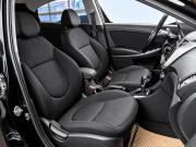 Hyundai Solaris I Рестайлинг Тюмень  - изображение 26