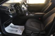 Toyota Camry VIII (XV70) Омск  - изображение 29