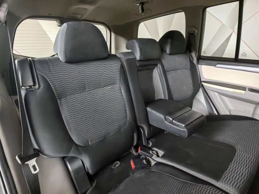 Mitsubishi Pajero Sport II Москва  - изображение 15