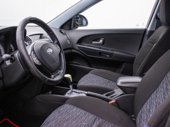 Kia Ceed I с пробегом 2008 года, цена 645 000 рублей, 405722 км, универсал, Автокод Объявления
