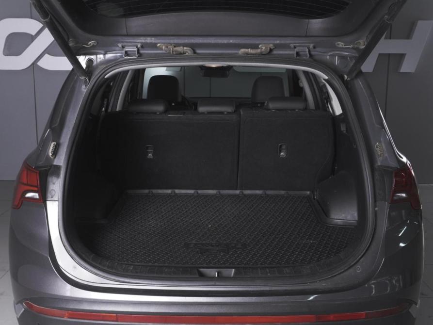 Hyundai Santa Fe IV Рестайлинг Ростов-на-Дону  - изображение 21