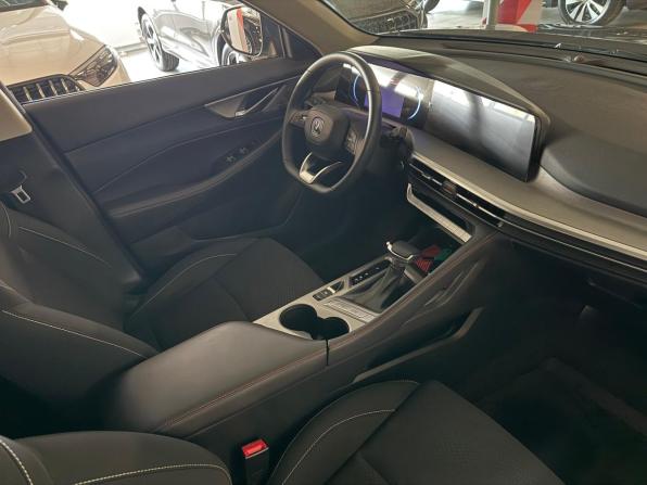Changan CS35 Plus I Рестайлинг с пробегом 2024 года, цена 1 699 000 рублей, 27500 км, внедорожник, Автокод Объявления